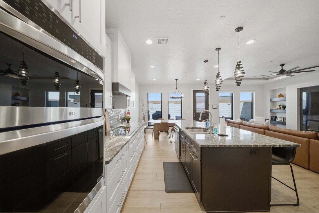 Townhouse in Hurricane, Utah, United States 4 - 18858415