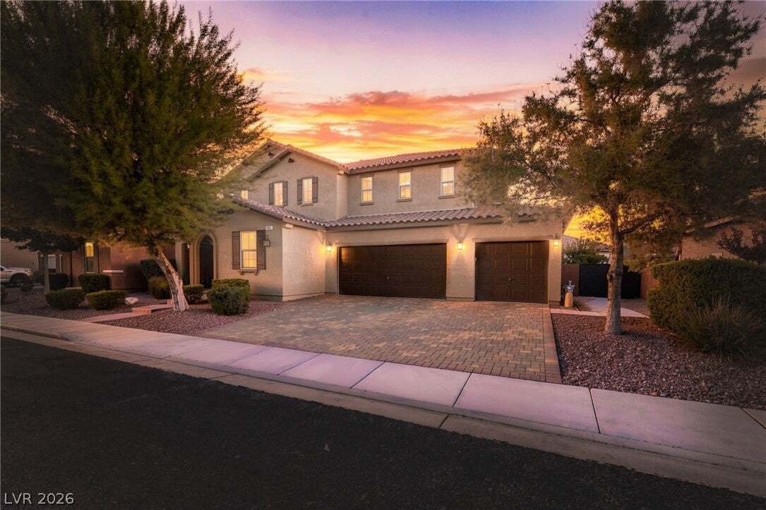 House in Las Vegas, Nevada, United States 1 - 18858417