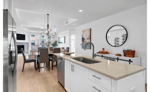 Condominio a Boulder, Colorado, Stati Uniti 1
