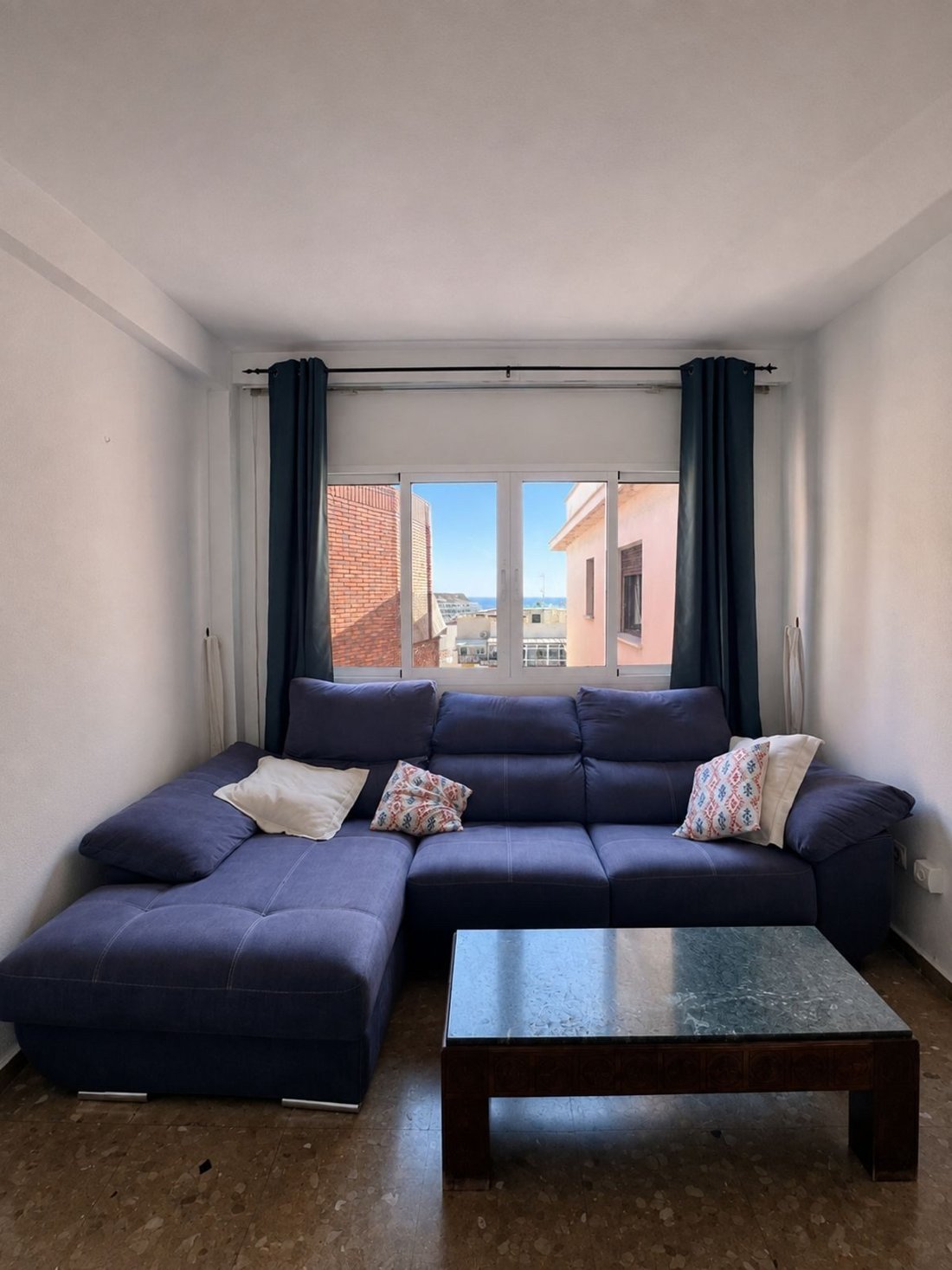 Apartment in Marbella, Andalusia, Spain 1 - 18861988
