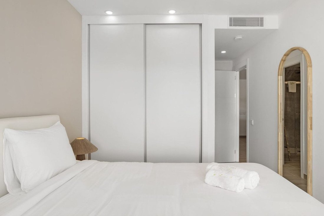 Appartamento a Fuengirola, Andalusia, Spagna 2 - 18864550