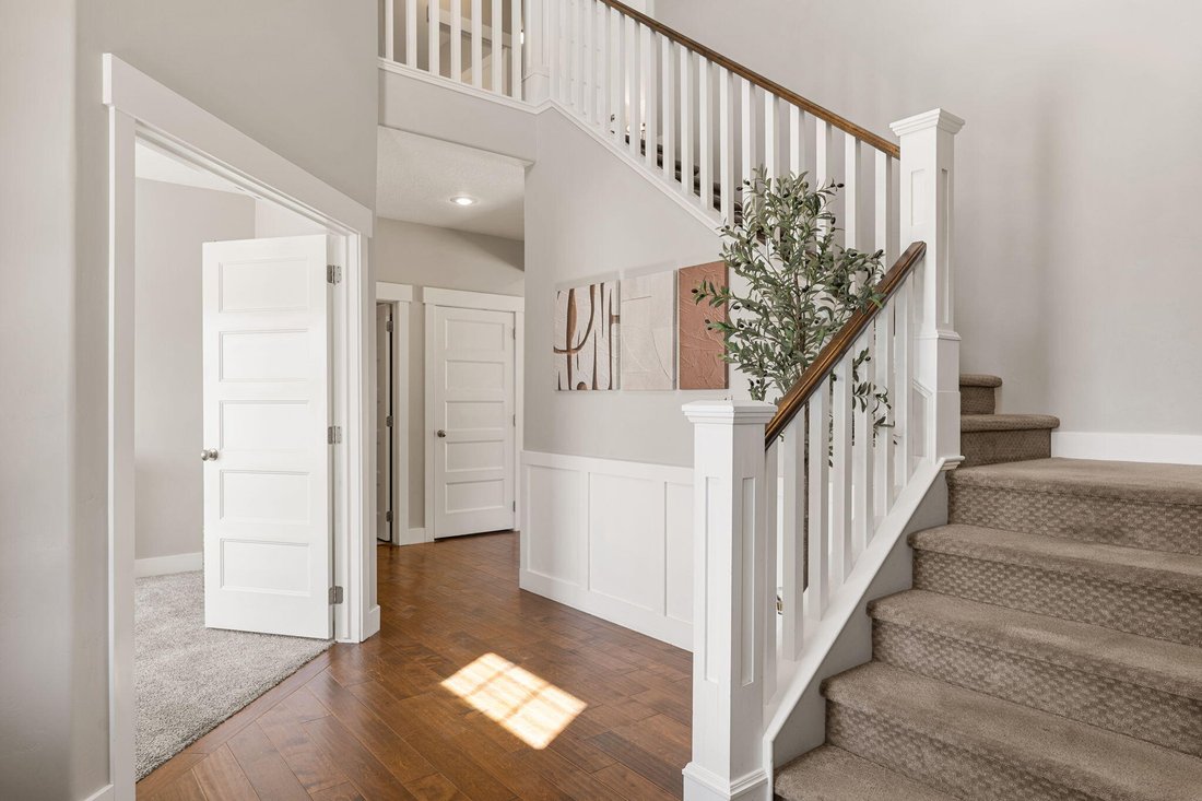 Casa a Cedar City, Utah, Stati Uniti 5 - 18858067