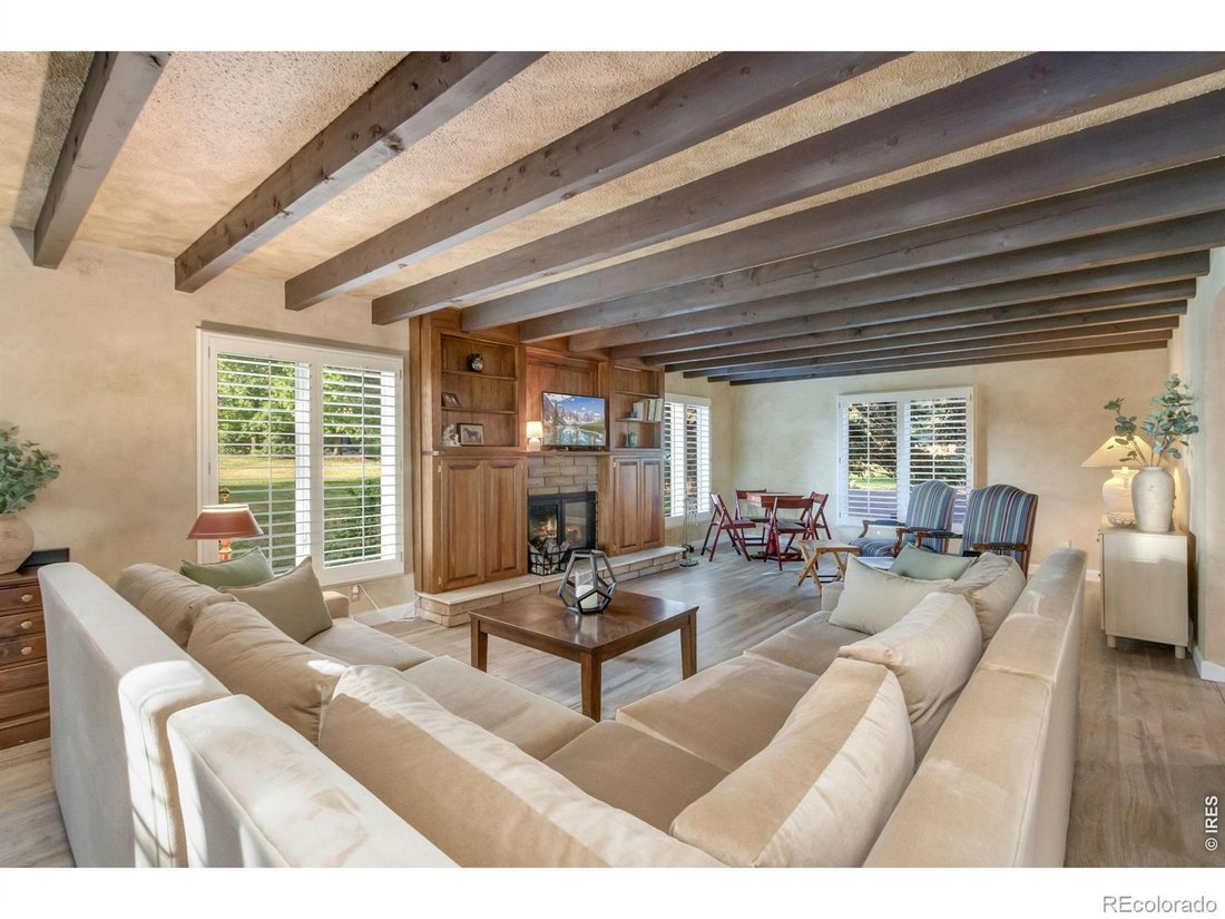 House in Greeley, Colorado, United States 3 - 18858948