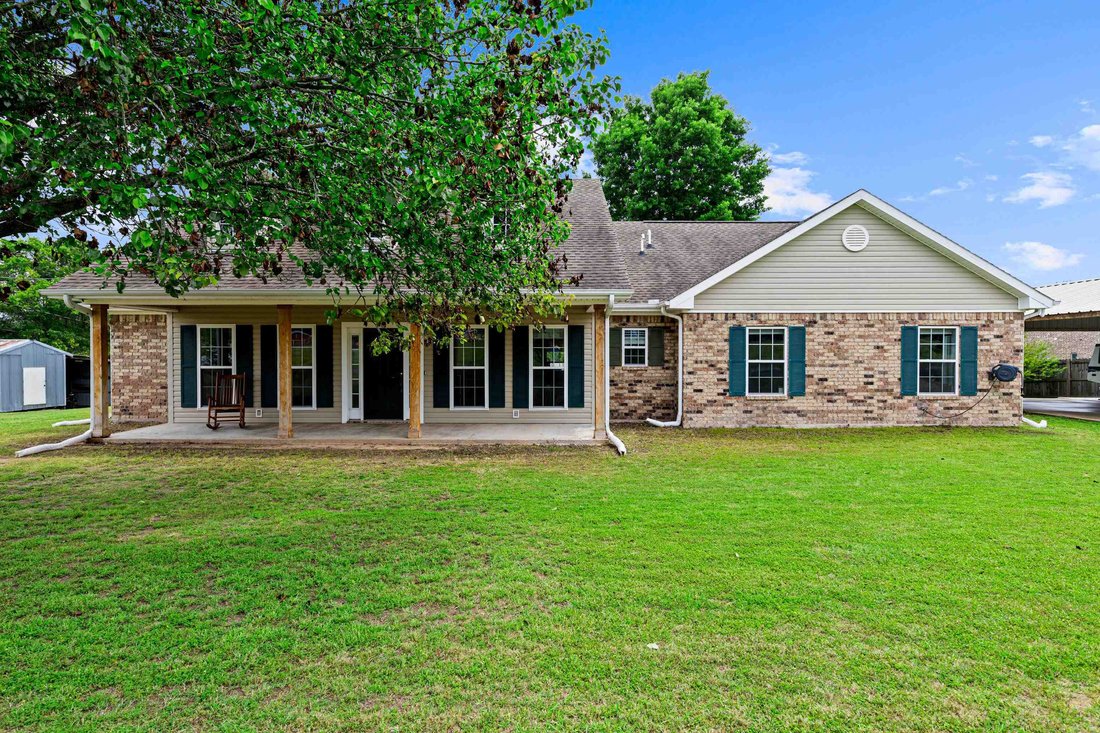 Haus in Gilmer, Texas, Vereinigte Staaten 2 - 17860931