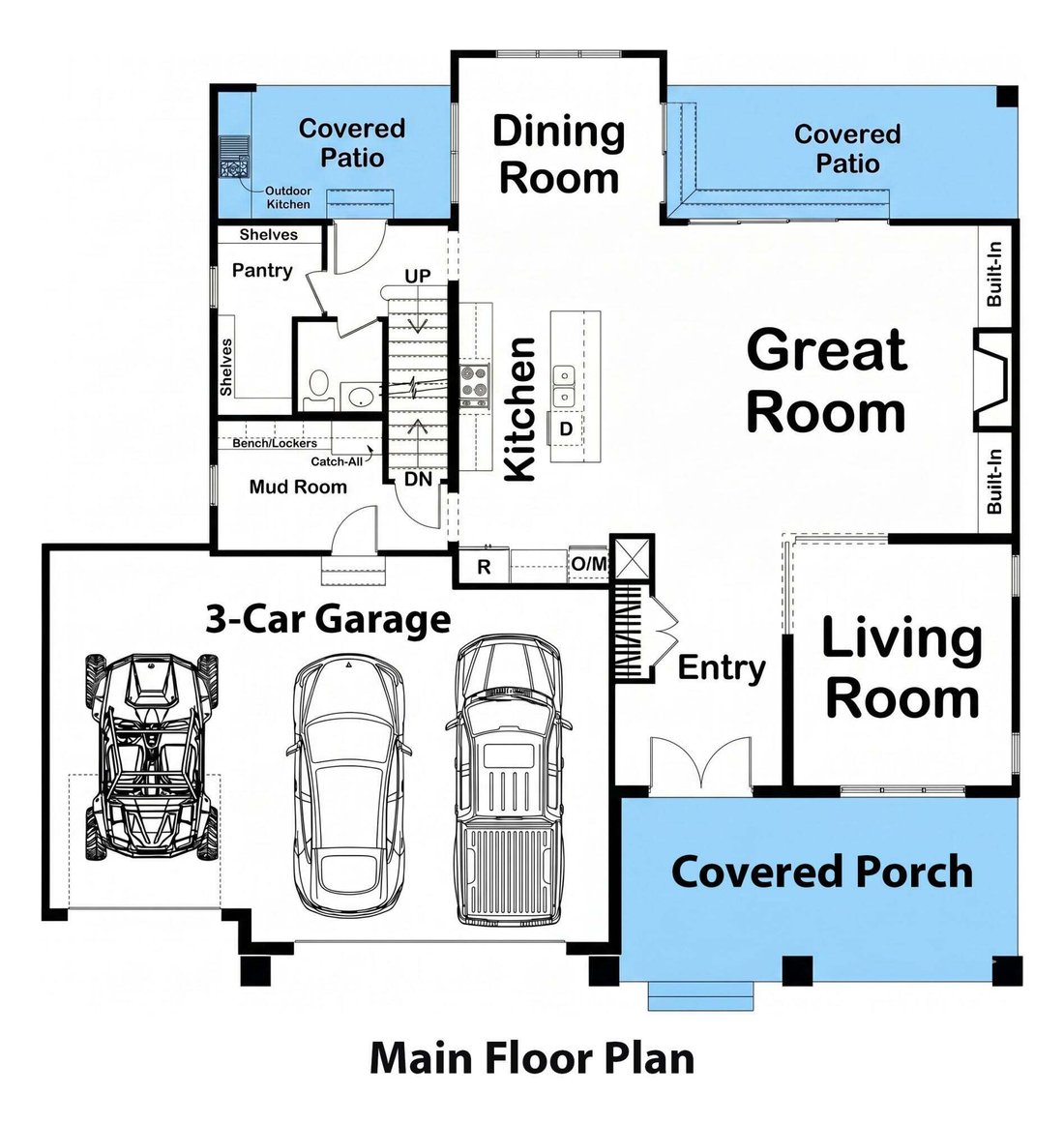 Casa a Cedar City, Utah, Stati Uniti 3 - 18858055