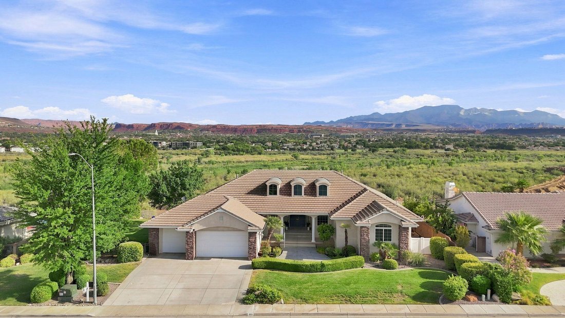 House in St. George, Utah, United States 1 - 18858256