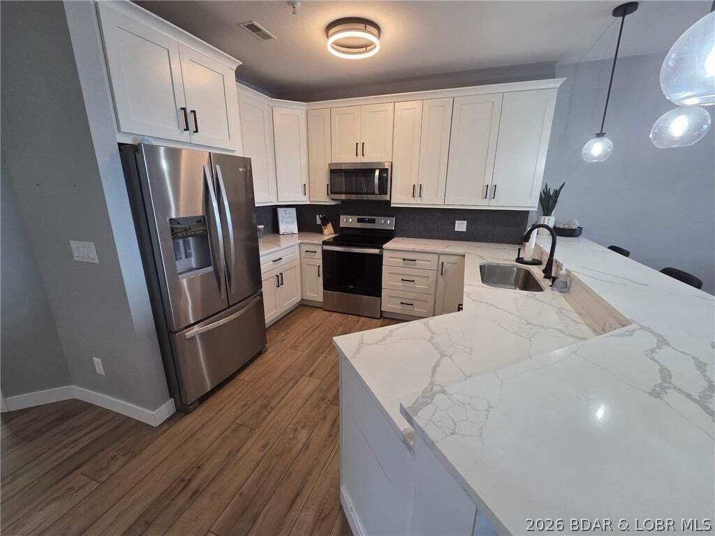 Appartement à Osage Beach, Missouri, États-Unis 5 - 18858080