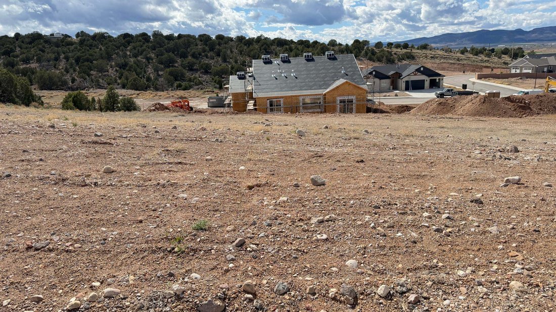 House in Cedar City, Utah, United States 5 - 18857929