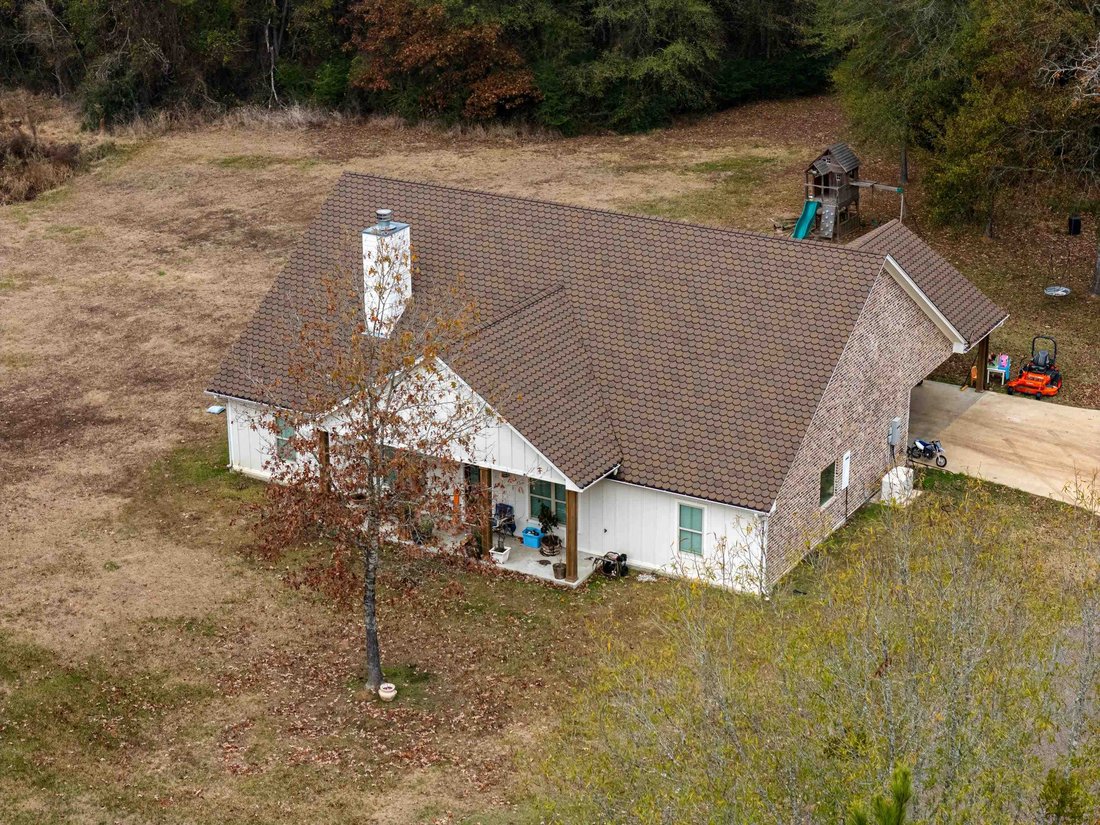House in Marshall, Texas, United States 2 - 18858175