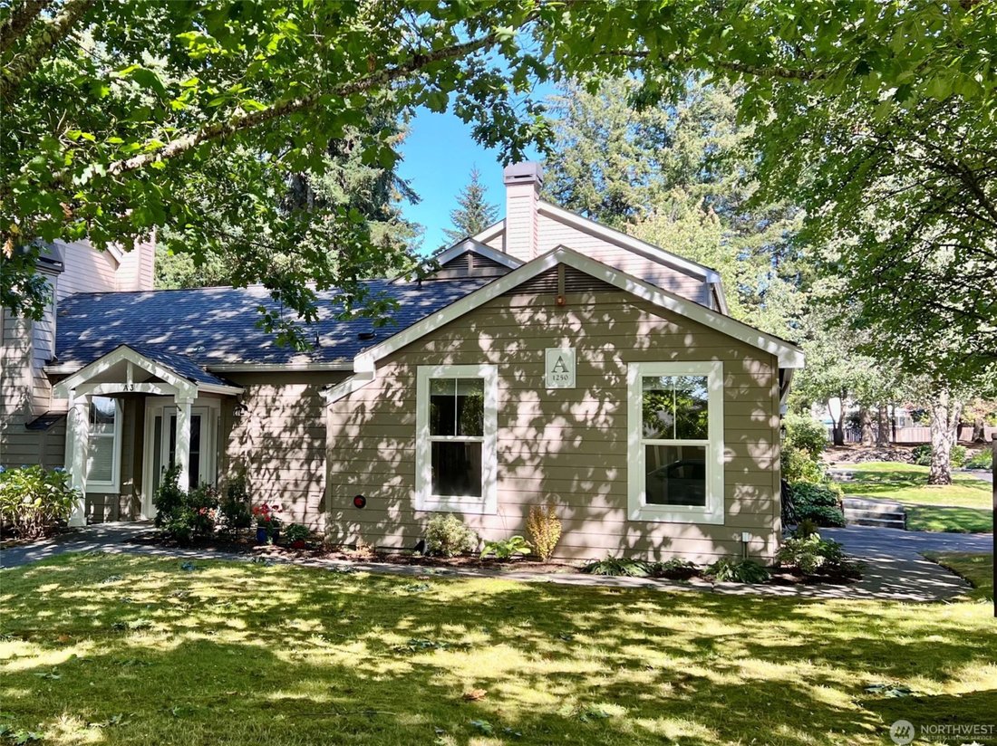 Condo in Bainbridge Island, Washington, United States 2 - 18858204