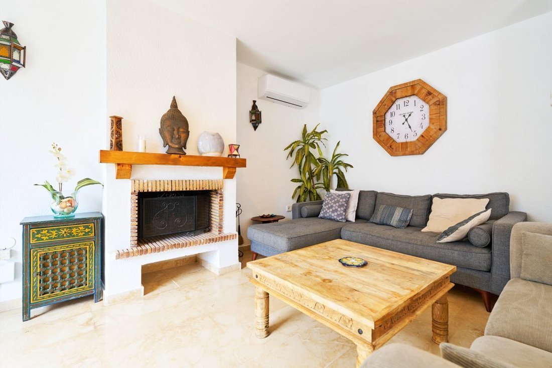 Residenza a Marbella, Andalusia, Spagna 3 - 18865758