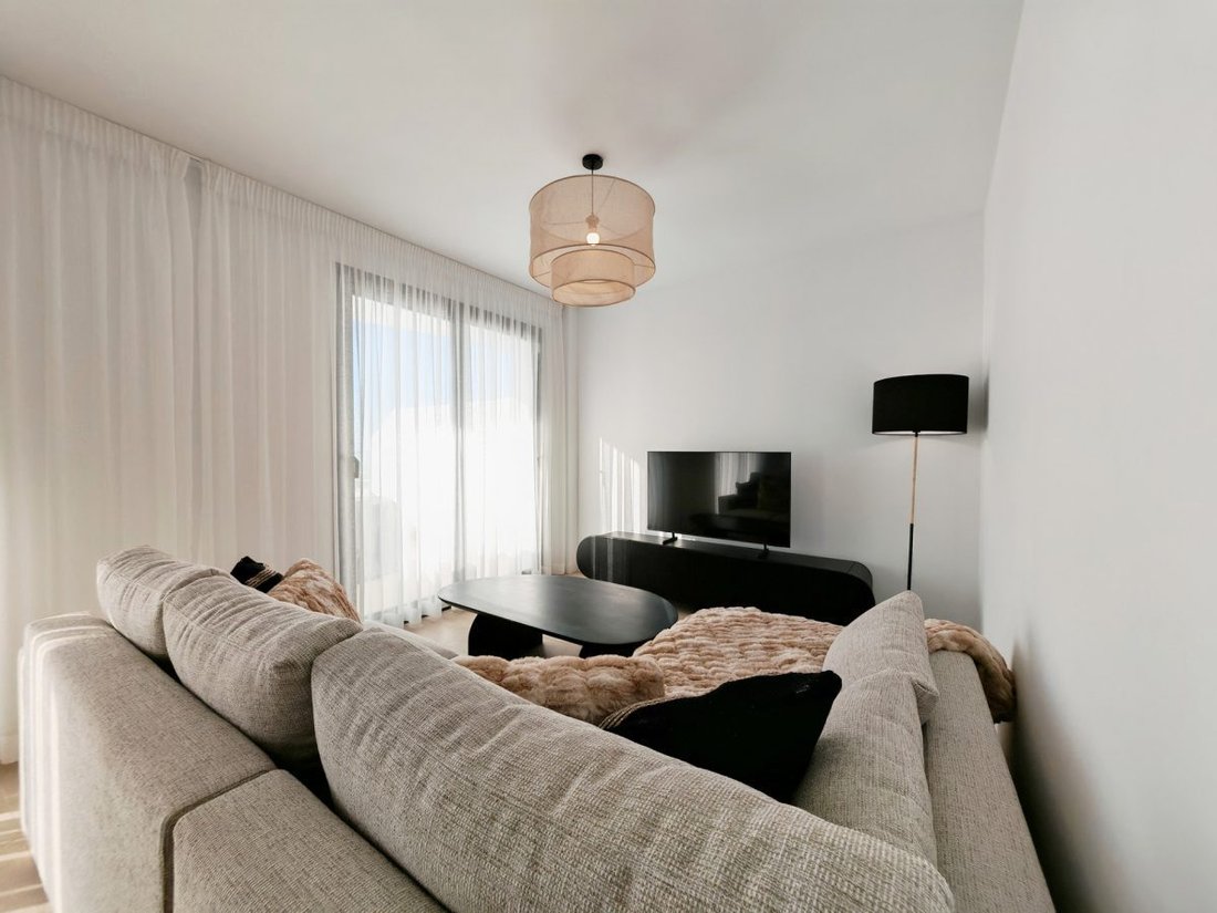 Appartamento a Estepona, Andalusia, Spagna 3 - 18864562