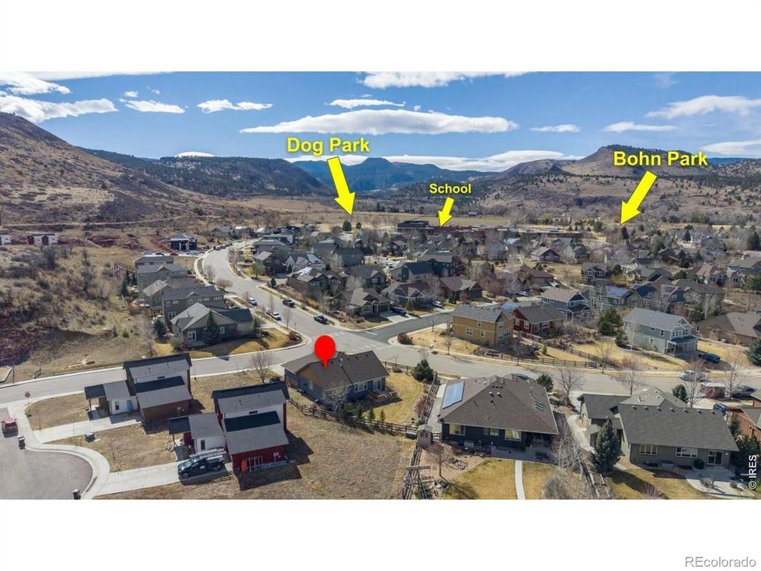 Haus in Lyons, Colorado, Vereinigte Staaten 4 - 18858767