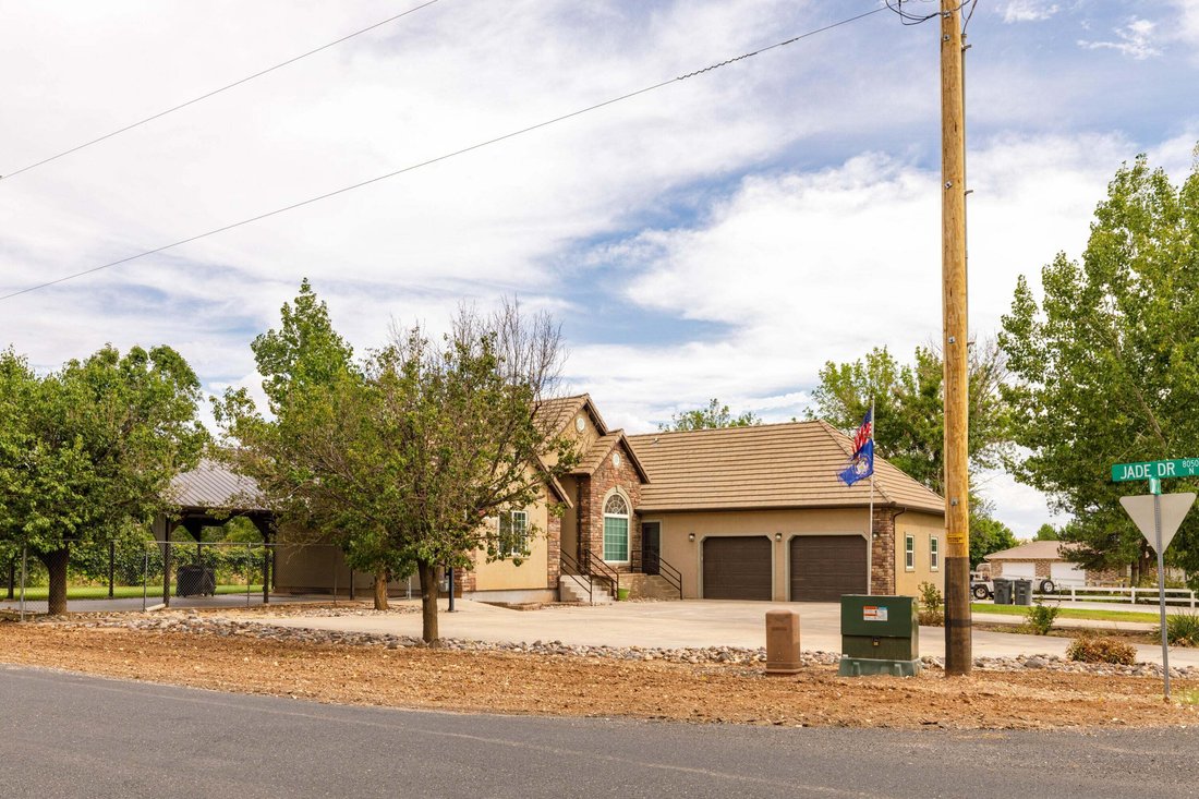 Maison à St. George, Utah, États-Unis 3 - 18858043