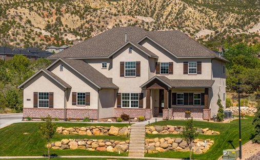 Maison à Cedar City, Utah, États-Unis 1
