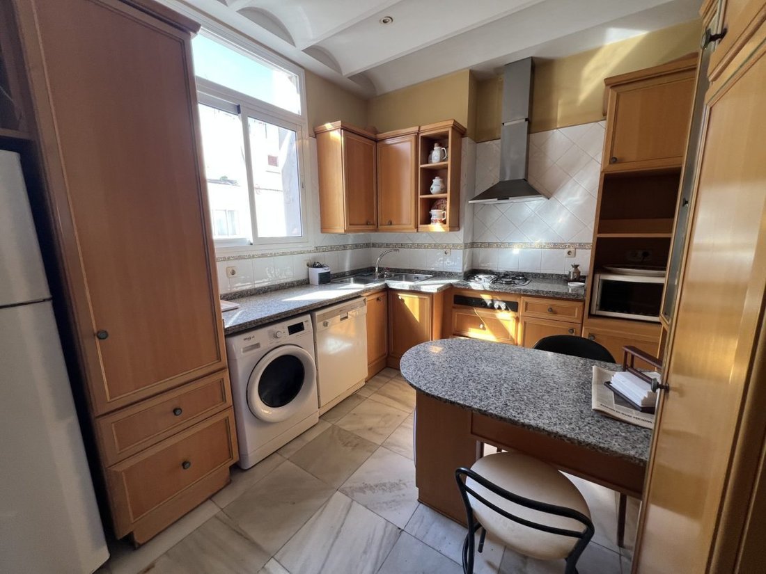 Apartamento en Centro, Malaga, España 4 - 18865925