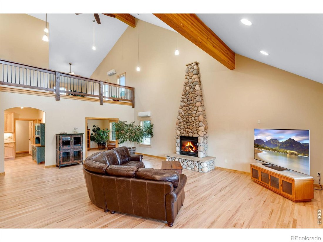 Haus in Estes Park, Colorado, Vereinigte Staaten 3 - 18858665