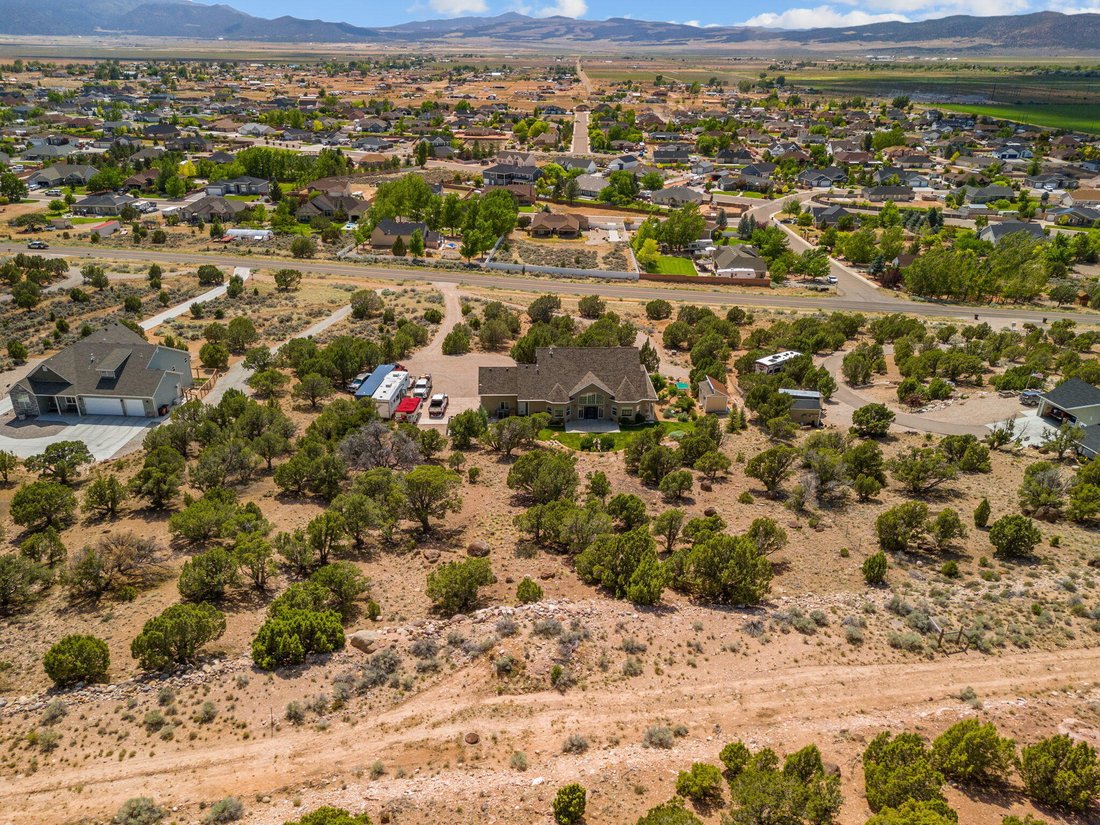Maison à Cedar City, Utah, États-Unis 1 - 18857852