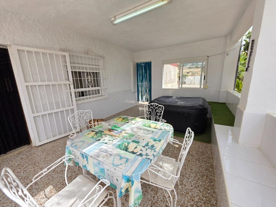 Villa en Aigues, Comunidad Valenciana, España 2 - 18862308