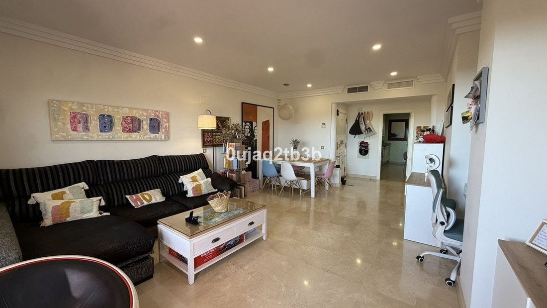 Apartment in Benahavis, Andalusia, Spain 2 - 18862781