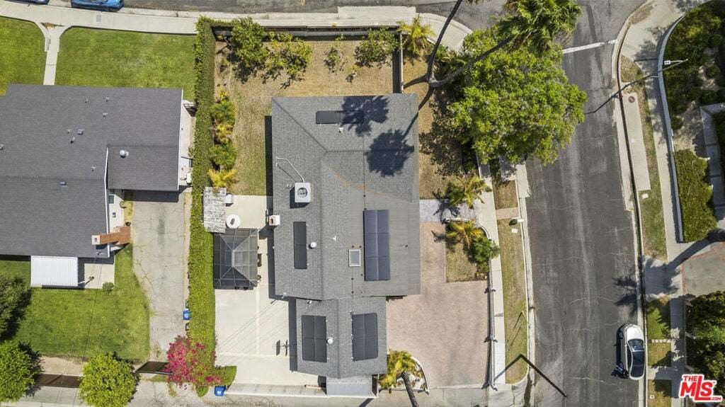 Haus in Los Angeles, Kalifornien, Vereinigte Staaten 3 - 18653256
