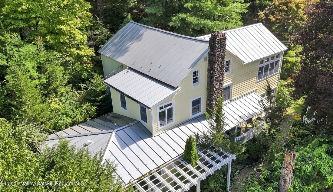 House in Olivebridge, New York, United States 2 - 18377553