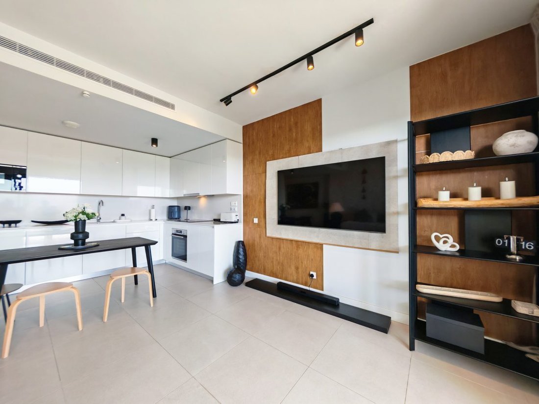 Appartement à La Cala de Mijas, Mijas, Espagne 4 - 18860022