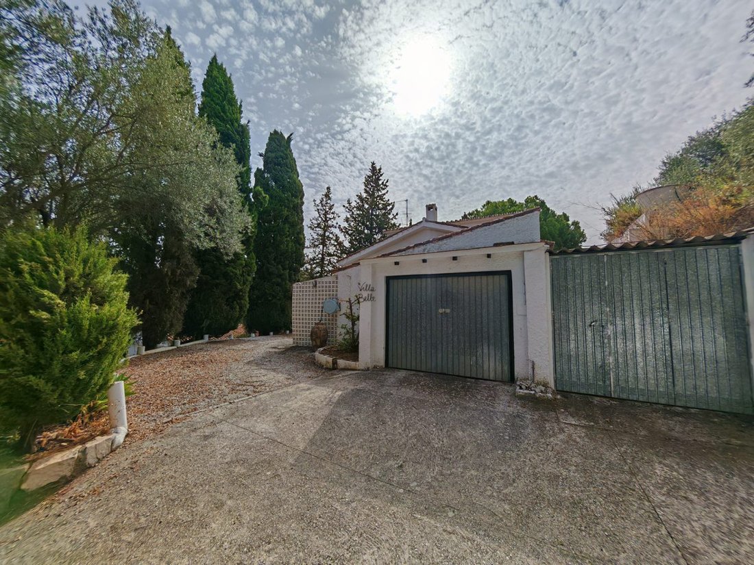 Villa a Mijas, Andalusia, Spagna 3 - 18862136
