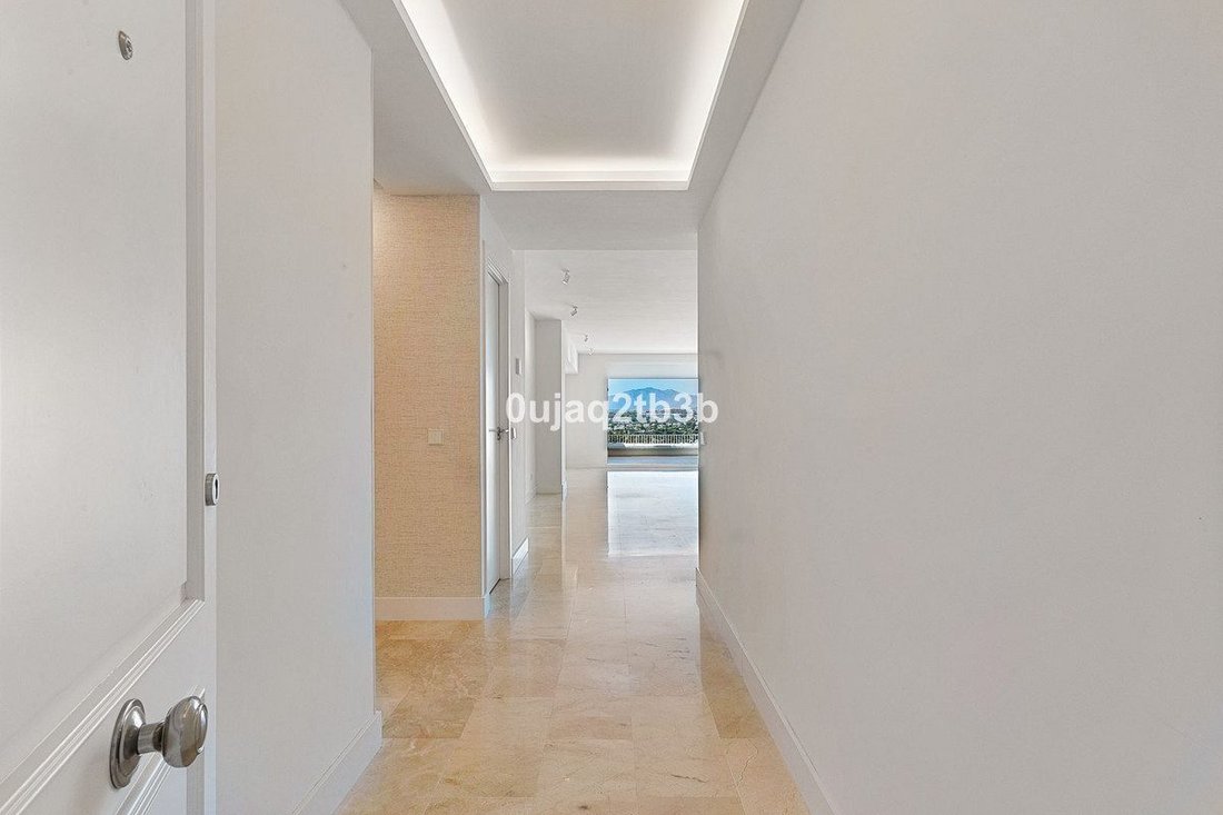 Appartement à Nueva Andalucia, Marbella, Espagne 4 - 18859341