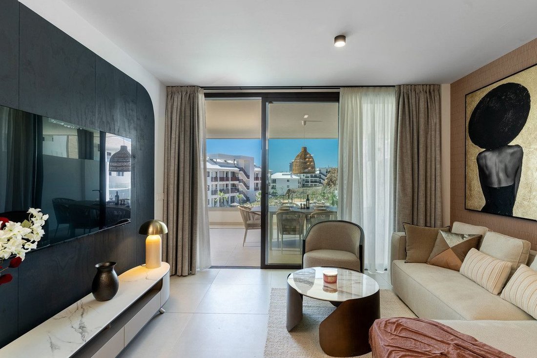 Appartamento a Fuengirola, Andalusia, Spagna 4 - 18859423