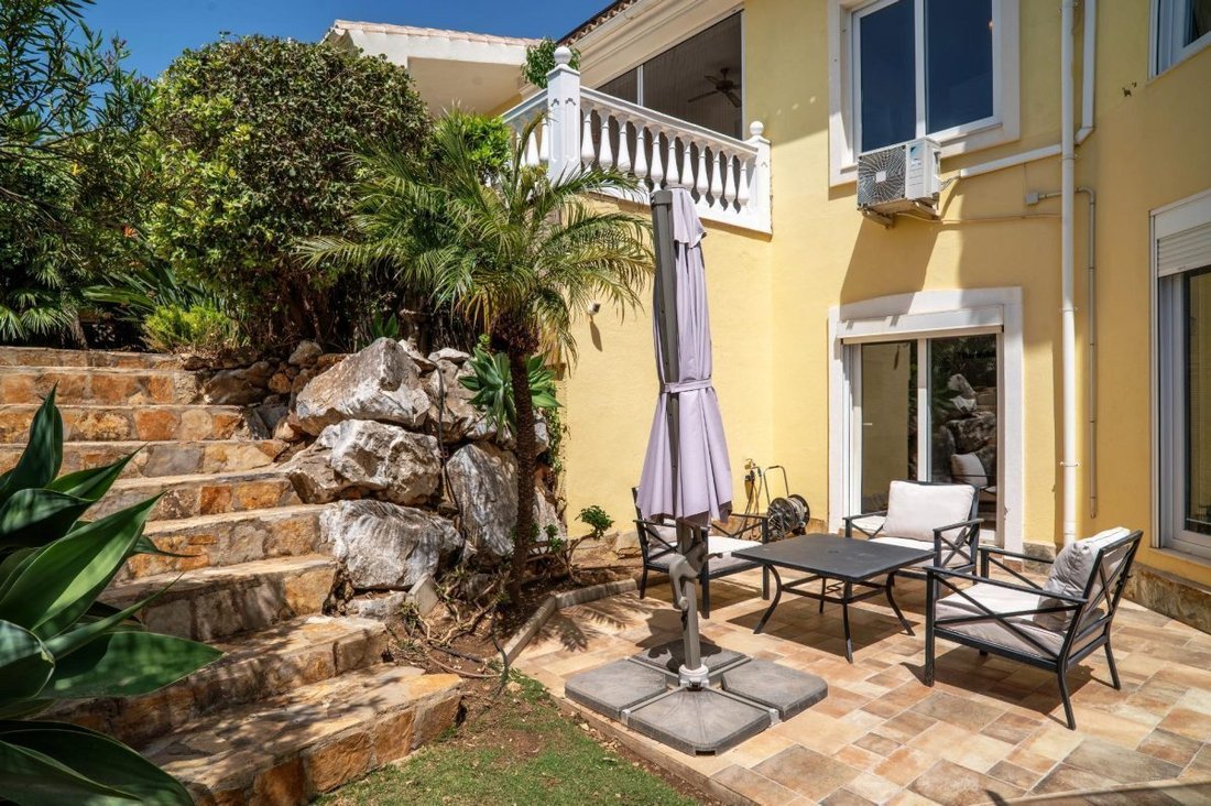 Villa in Mijas, Andalusia, Spain 3 - 18862936