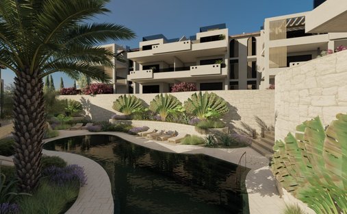 Appartement à Guaro, Andalousie, Espagne 1