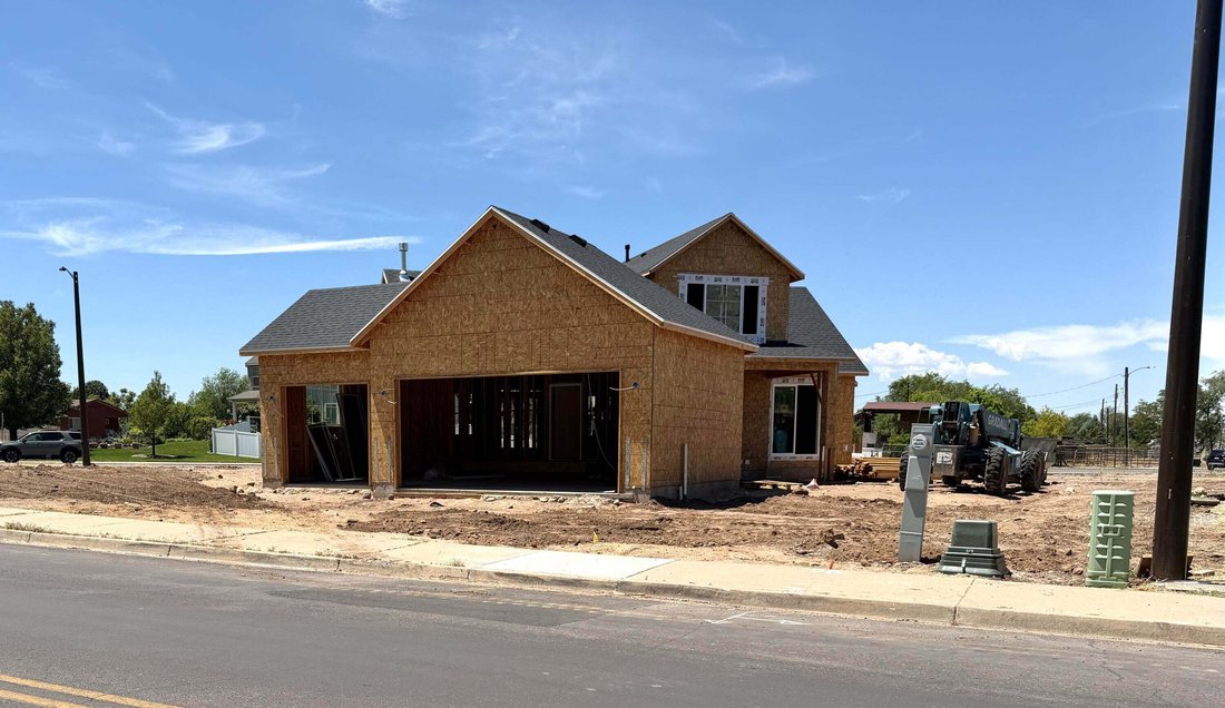 House in Springville, Utah, United States 5 - 18857843