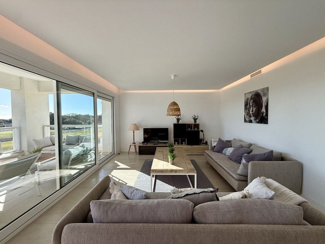 Appartamento a Sotogrande, San Roque, Andalusia 3 - 18864929