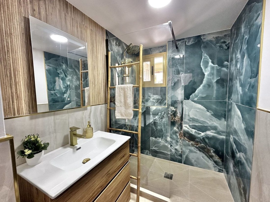Appartamento a Fuengirola, Andalusia, Spagna 5 - 18862481