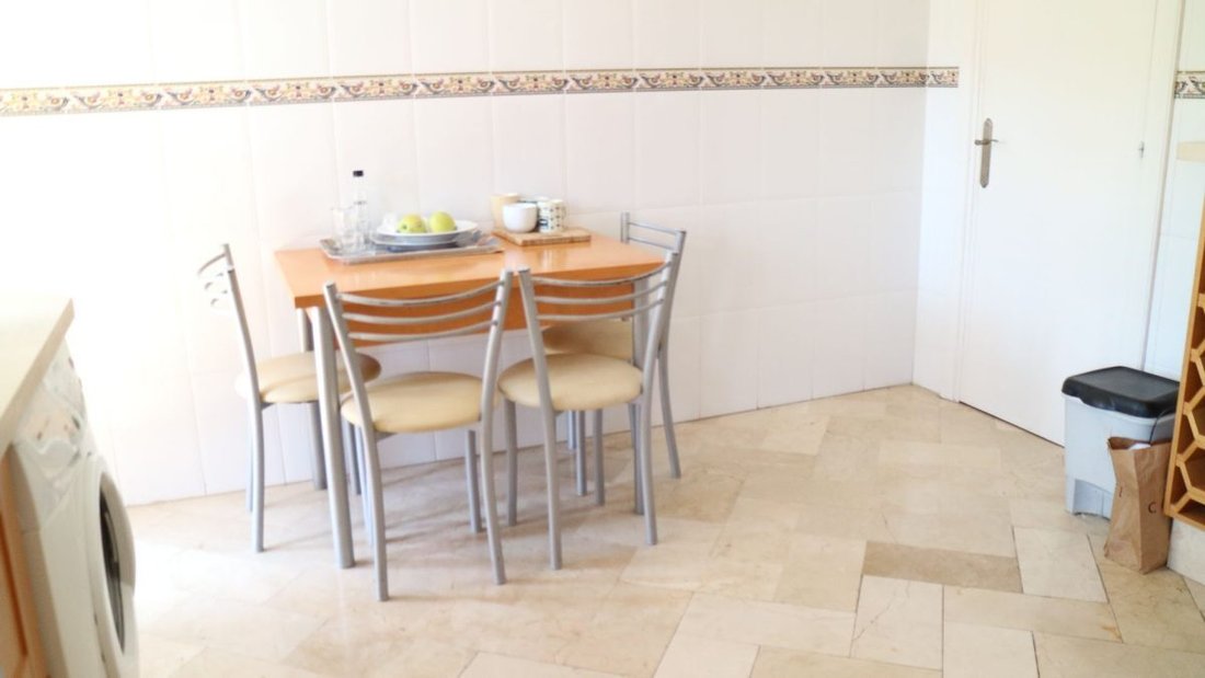 Appartement à Marbella, Andalousie, Espagne 4 - 18862365