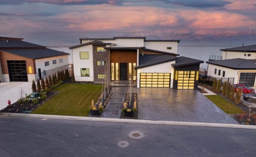 Casa a Saratoga Springs, Utah, Stati Uniti 1
