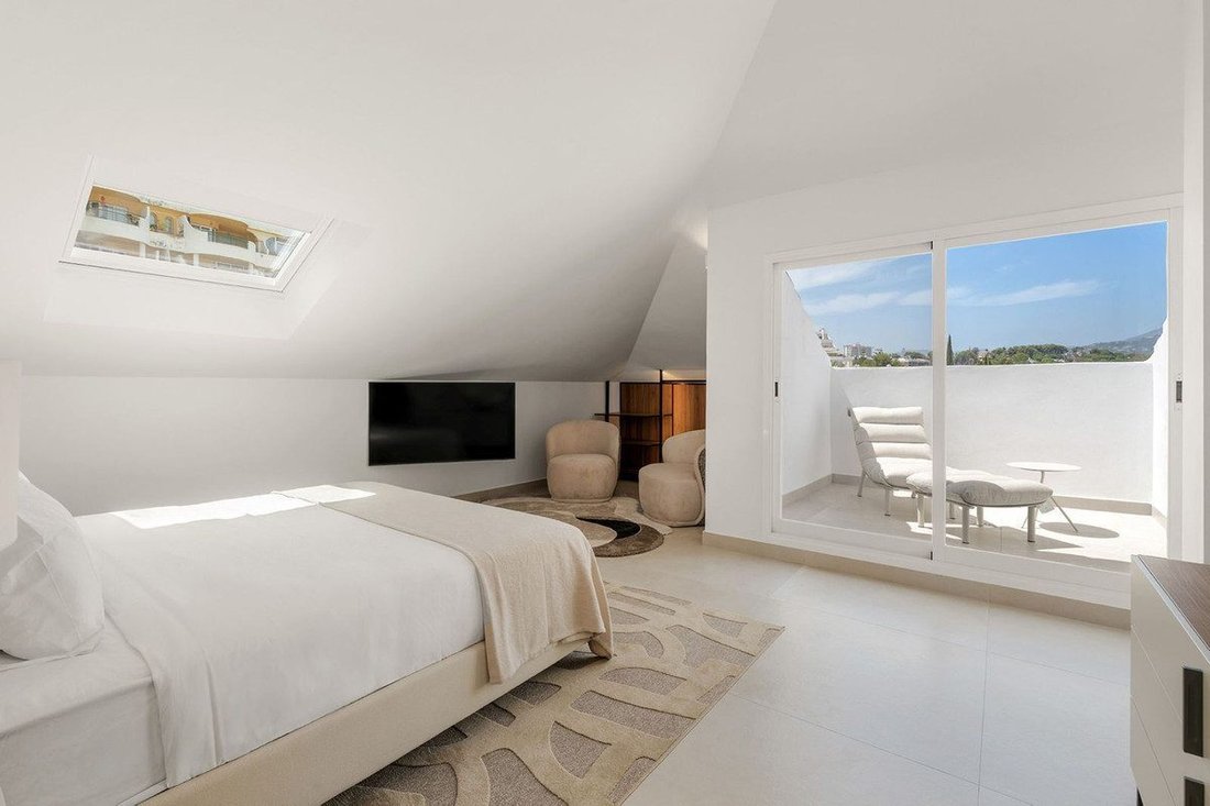 Appartement à Puerto Banús, Marbella, Espagne 4 - 18861663