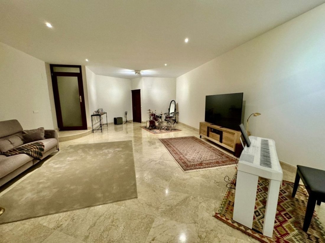 Appartement à San Pedro de Alcántara, Andalousie, Espagne 3 - 18867381