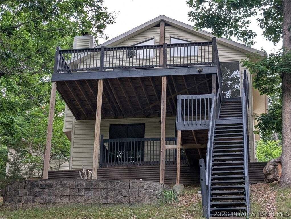 House in Camdenton, Missouri, United States 1 - 18858098