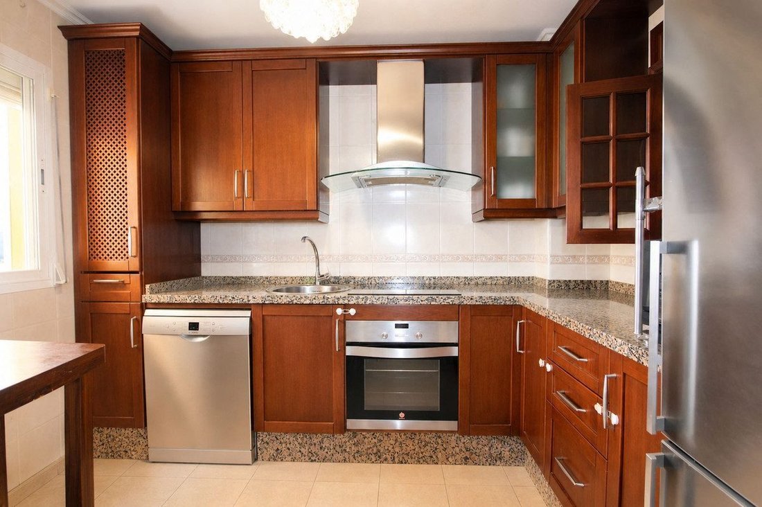 Townhouse en Marbella, Andalucía, España 4 - 18861508