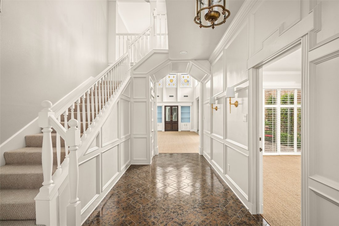 Townhouse in Houston, Texas, United States 5 - 18858213