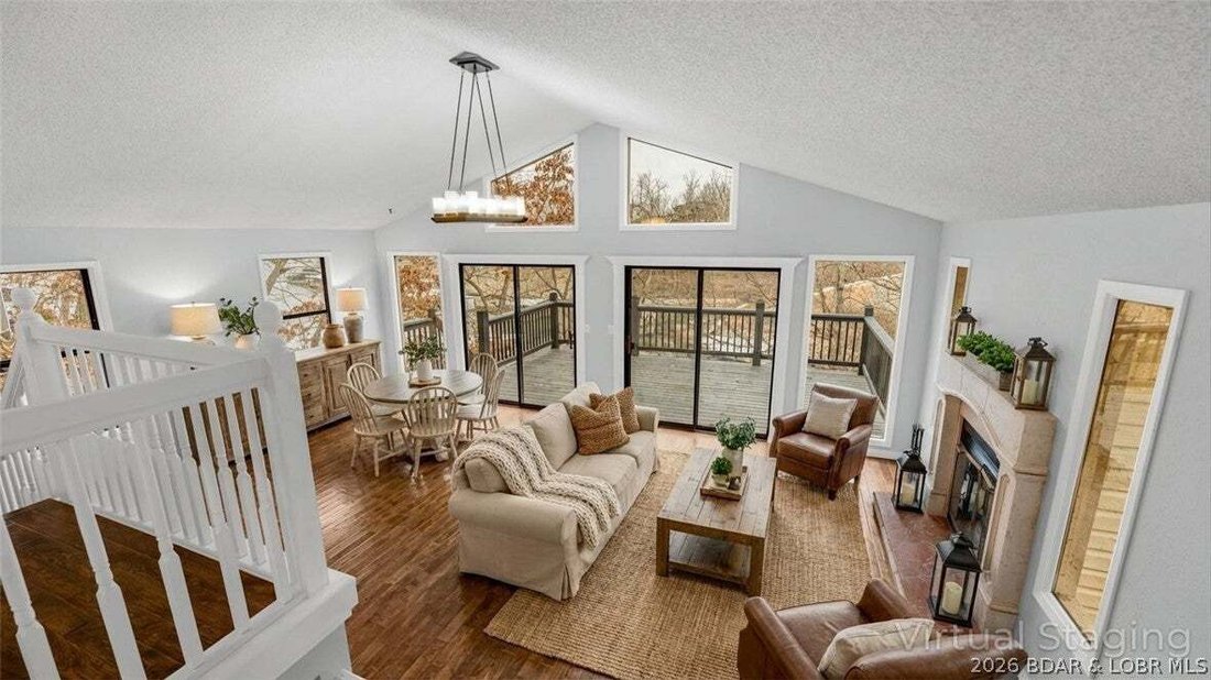 House in Camdenton, Missouri, United States 4 - 18858098