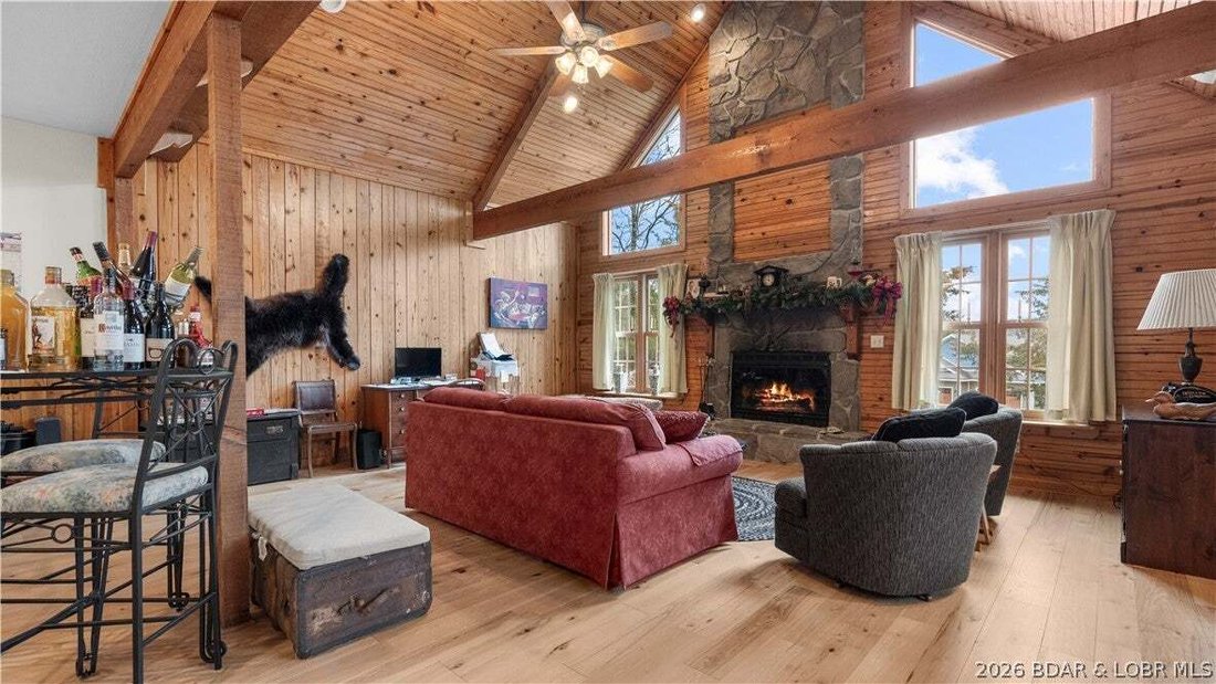 House in Camdenton, Missouri, United States 2 - 18858092