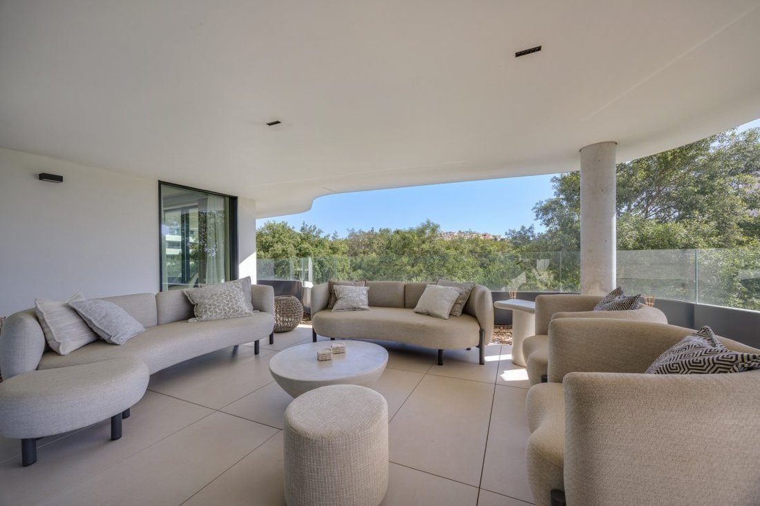 Appartamento a Sotogrande, San Roque, Andalusia 5 - 18863024