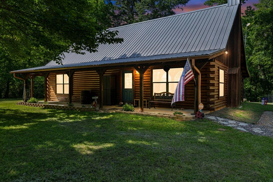 Casa a Longview, Texas, Stati Uniti 5 - 18858267