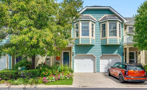 Condo in Spring Lake, New Jersey, United States 1