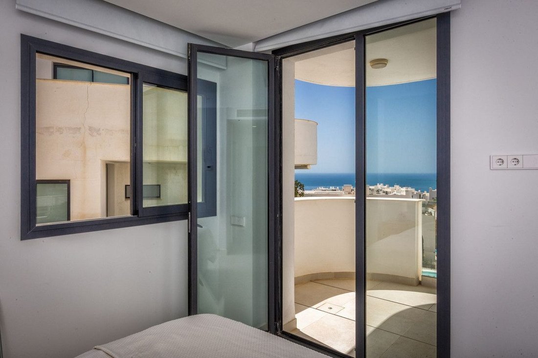 Apartamento en Benalmádena, Andalucía, España 4 - 18862073