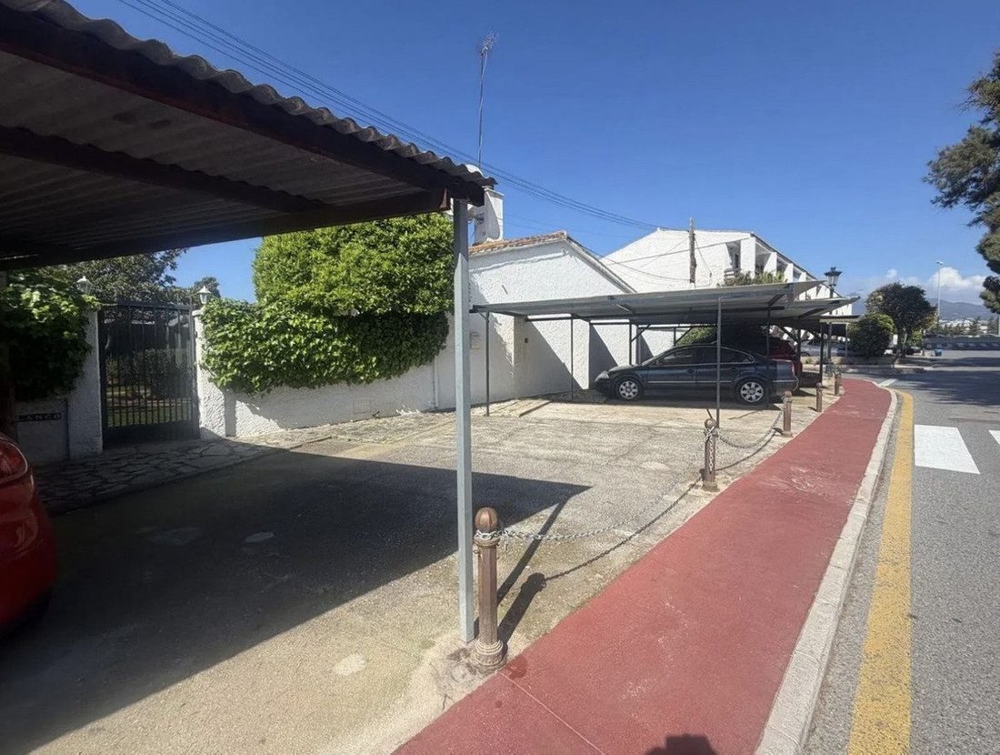 Residenza a San Pedro de Alcántara, Andalusia, Spagna 3 - 18863960