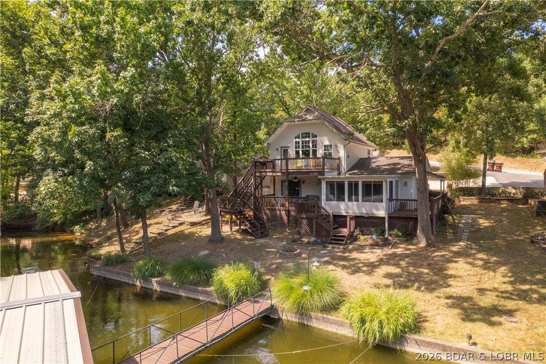 House in Lake Ozark, Missouri, United States 1 - 18858106